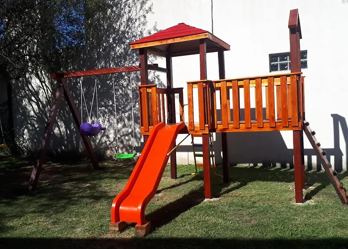 Solar De Artalaz