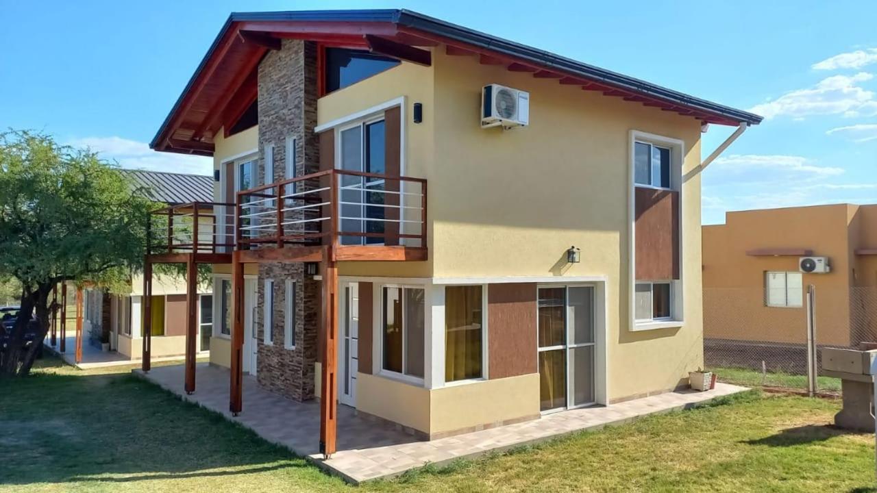 Apartment Solar De Artalaz