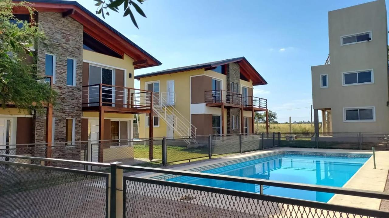 Apartment Solar De Artalaz *