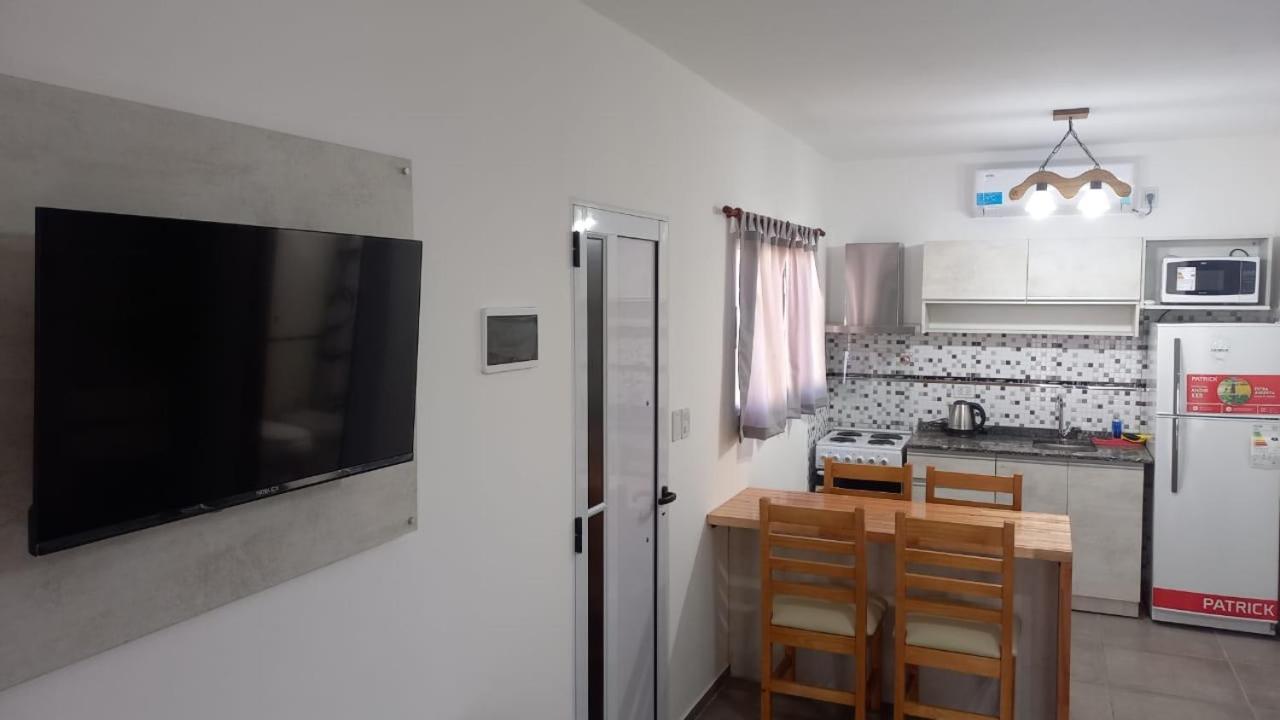 Apartment Solar De Artalaz Colon (Entre Rios)