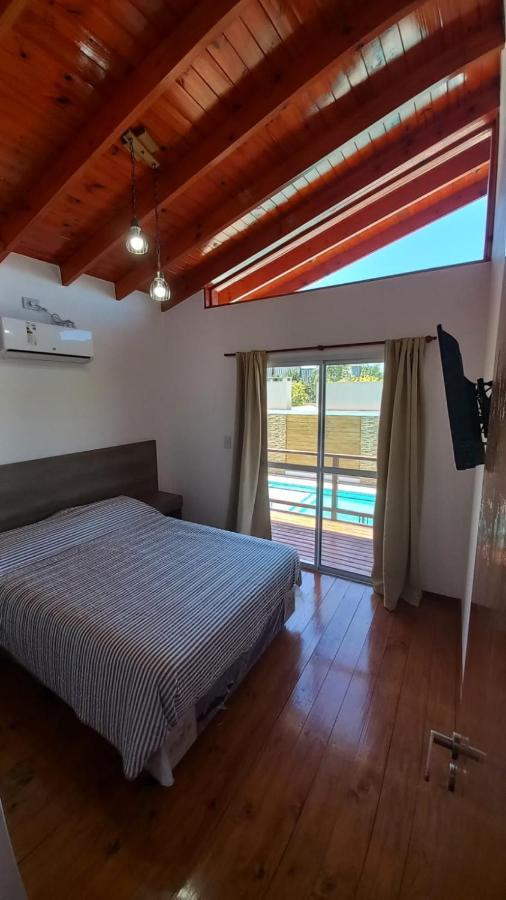 Solar De Artalaz Apartment Colon (Entre Rios)