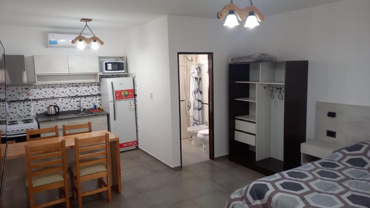 Solar De Artalaz Apartment Colon (Entre Rios)
