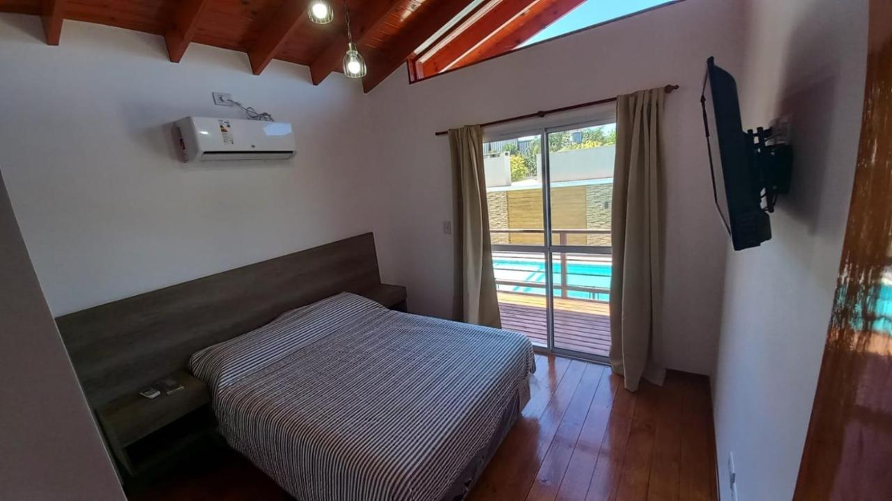 Solar De Artalaz Apartment