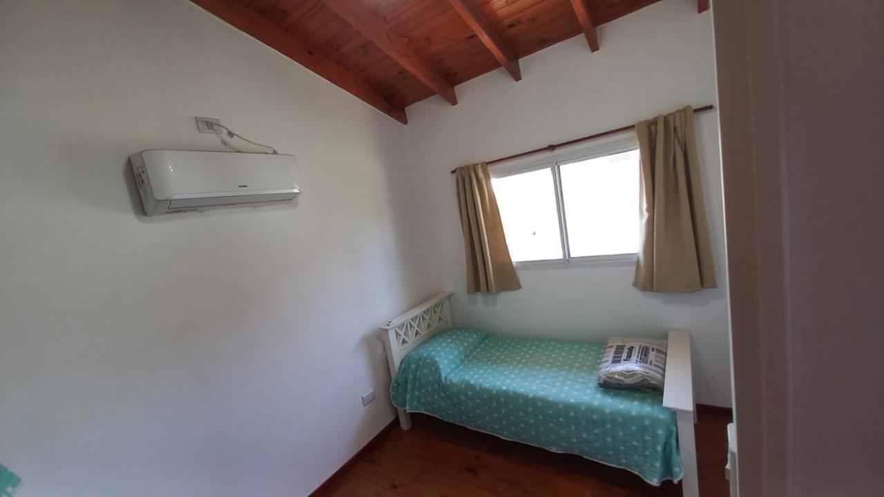 Solar De Artalaz Apartment *