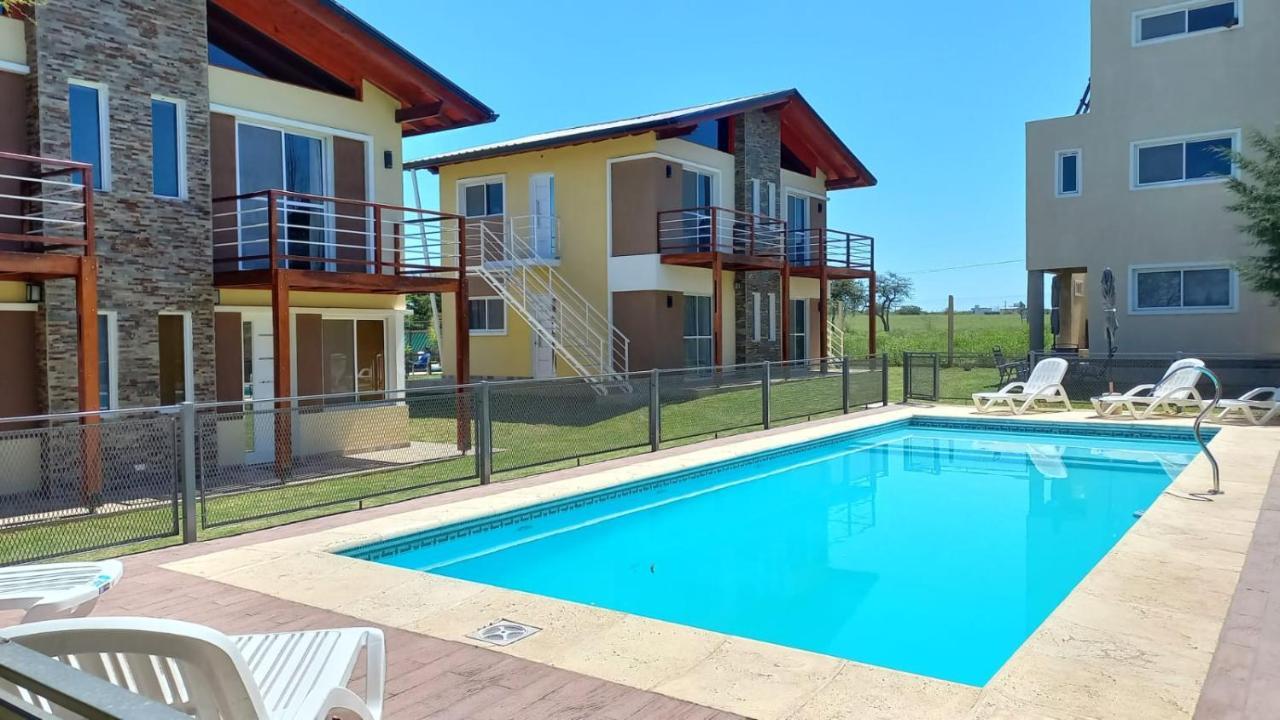 Solar De Artalaz Apartment
