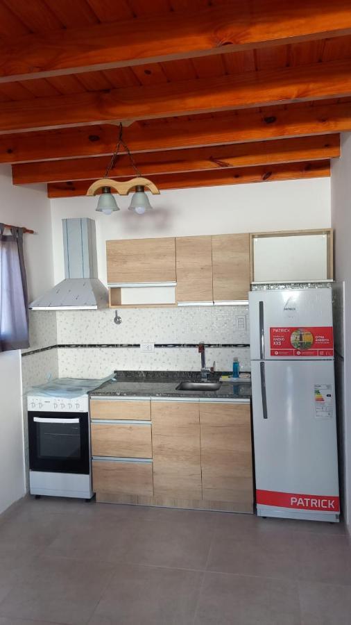Apartment Solar De Artalaz Colon (Entre Rios)