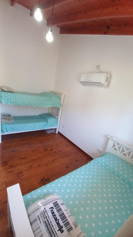 Apartment Solar De Artalaz