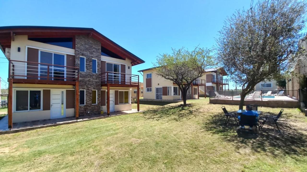 Apartment Solar De Artalaz *