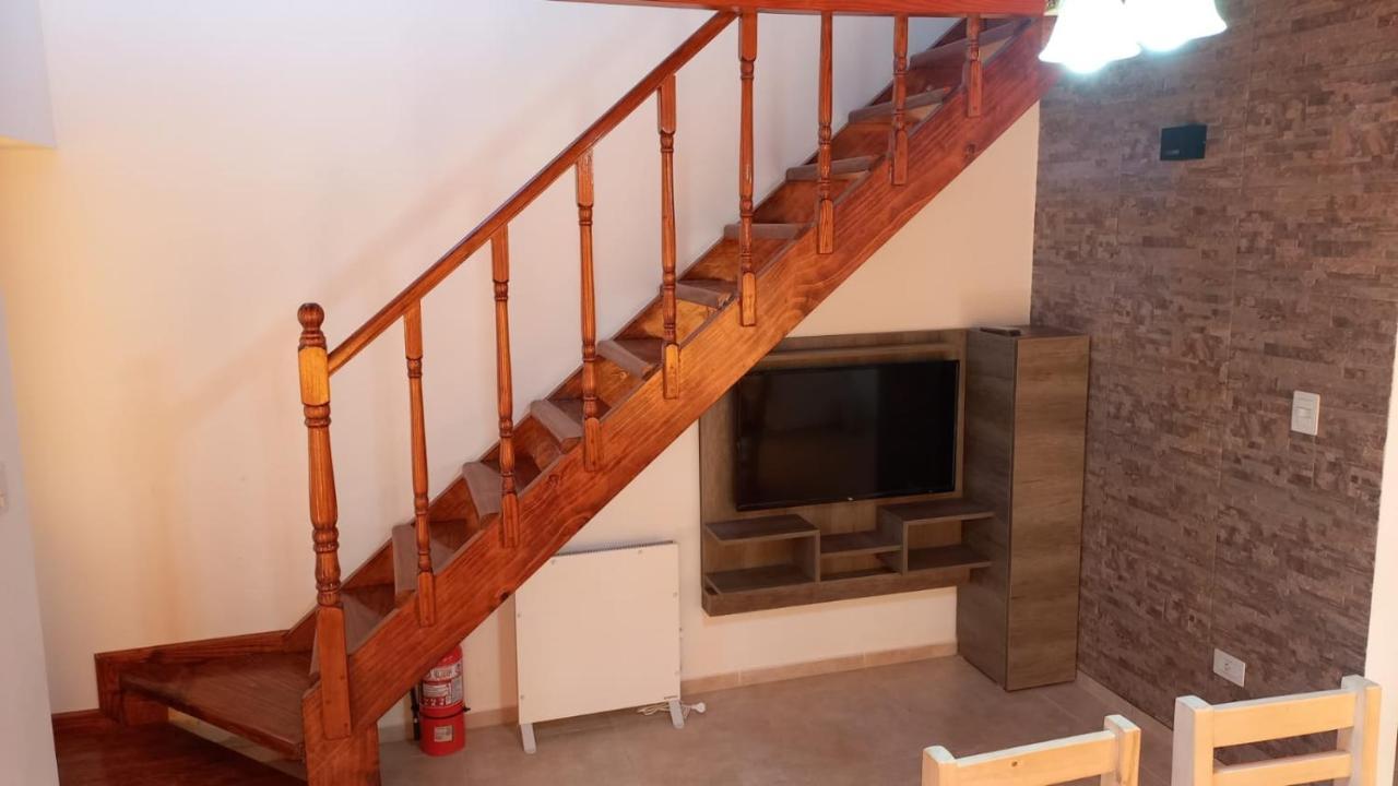 Apartment Solar De Artalaz Colon (Entre Rios)