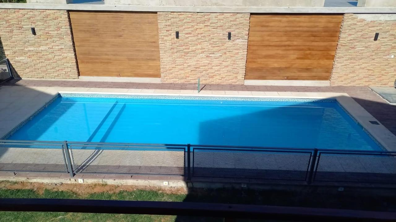 Apartment Solar De Artalaz