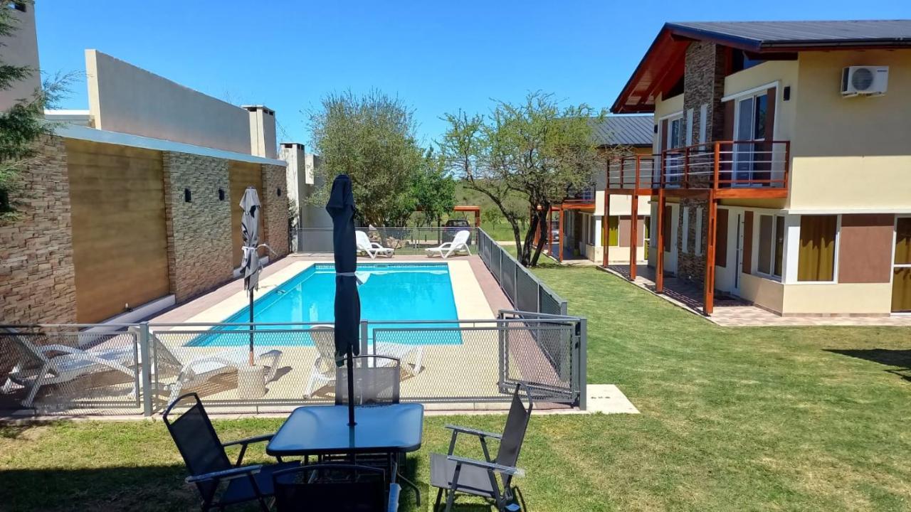 Apartment Solar De Artalaz Colon (Entre Rios)