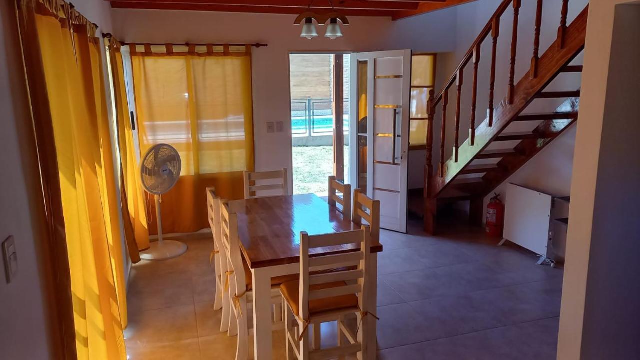 Apartment Solar De Artalaz Colon (Entre Rios)