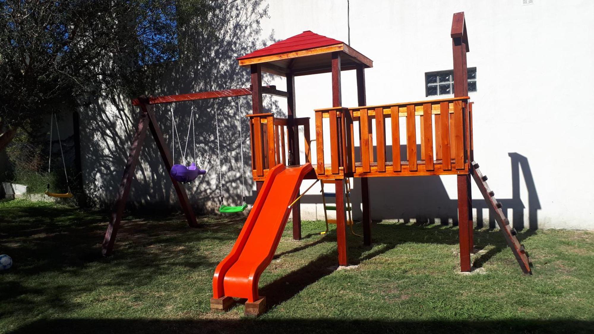 Solar De Artalaz Apartment Colon (Entre Rios)