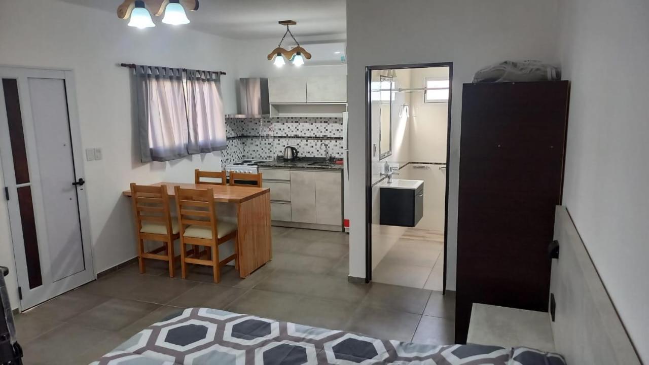 Apartment Solar De Artalaz