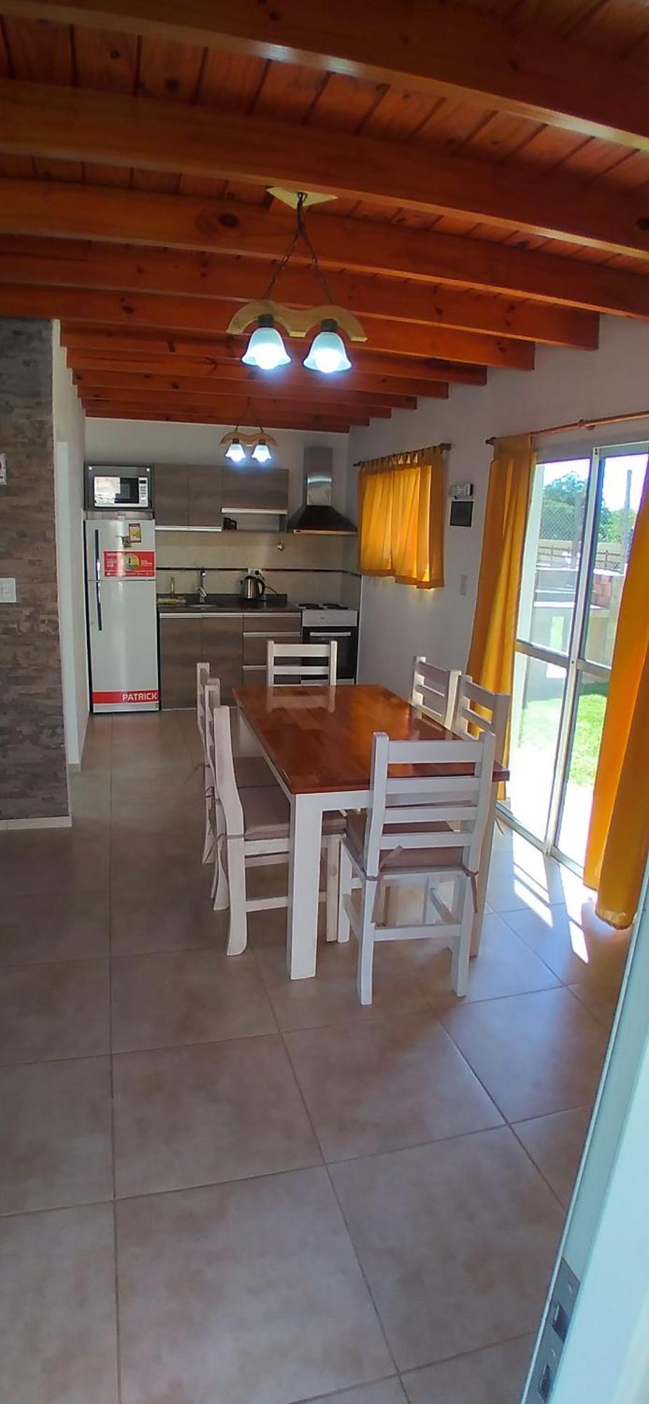 Solar De Artalaz Apartment