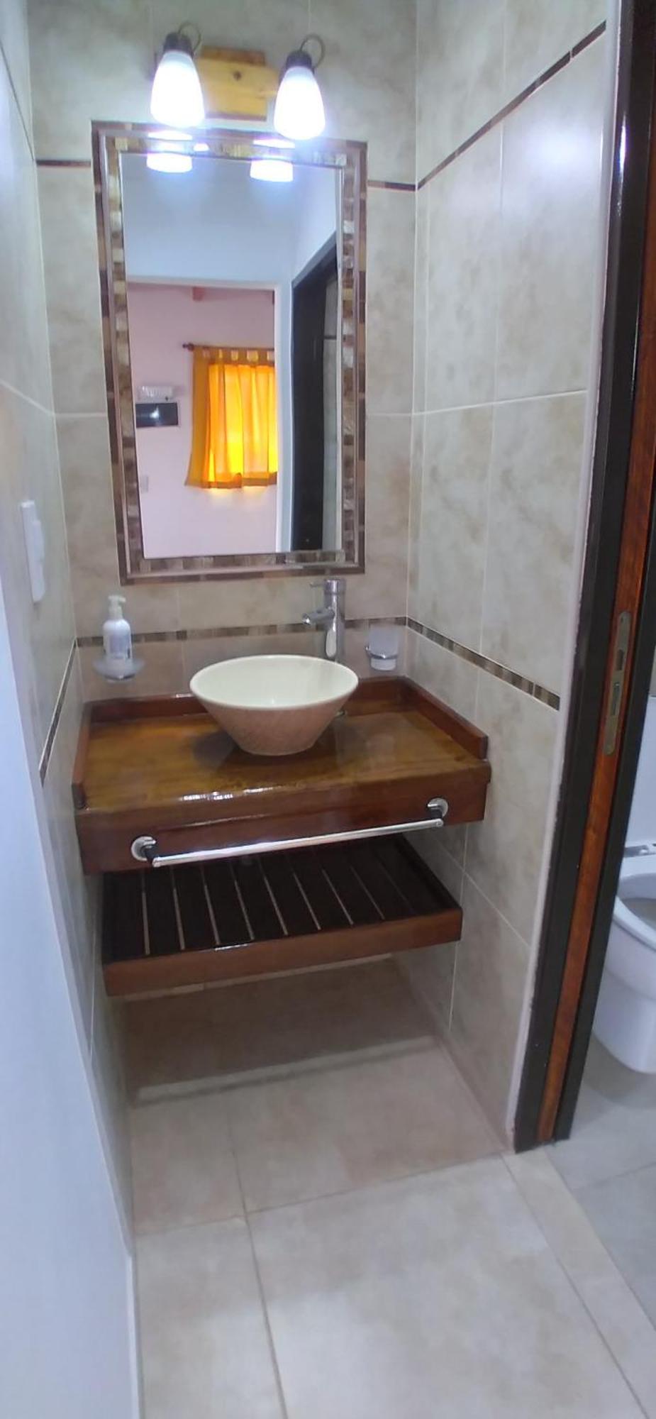 Apartment Solar De Artalaz