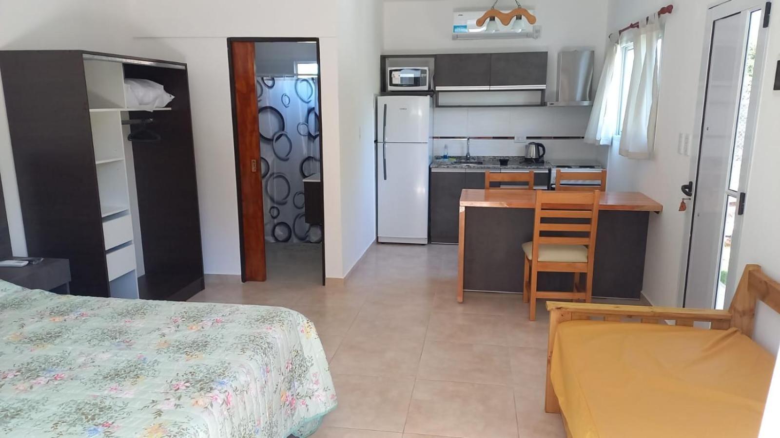 Solar De Artalaz Apartment
