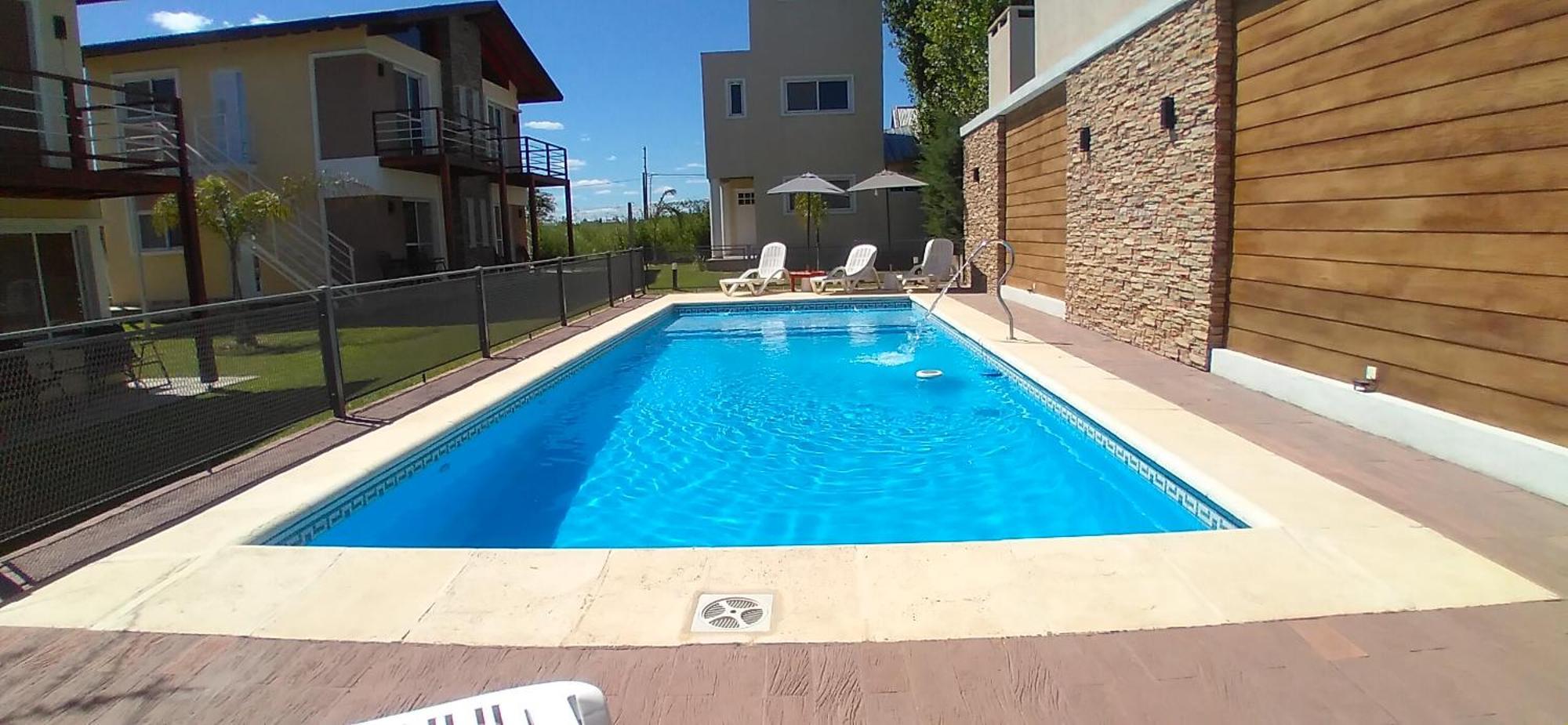 Apartment Solar De Artalaz