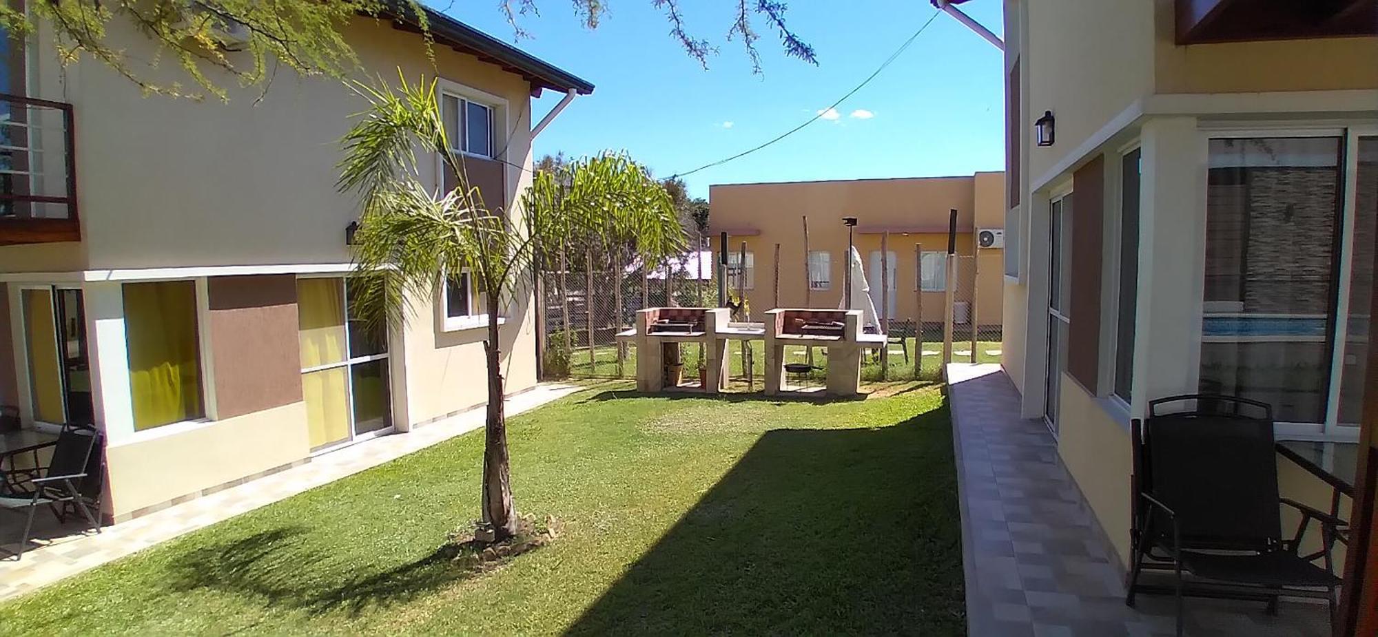 Solar De Artalaz Apartment *