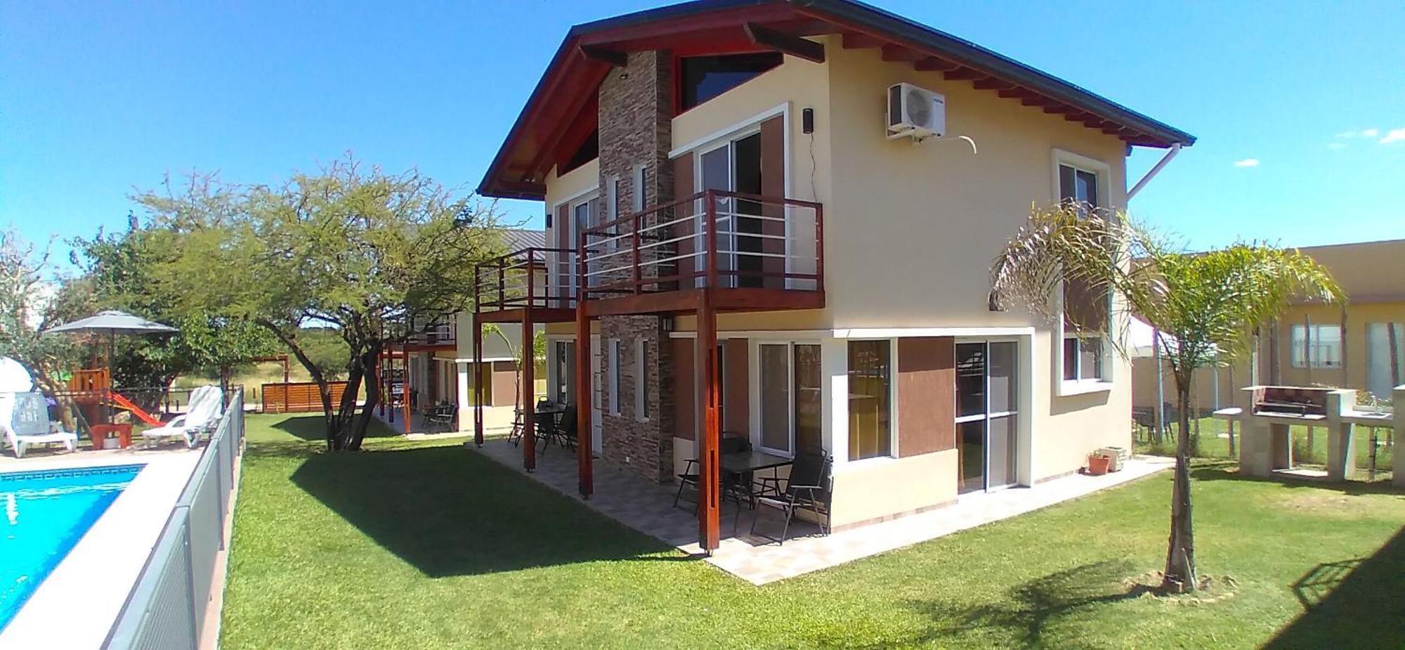 Solar De Artalaz Apartment Colon (Entre Rios)