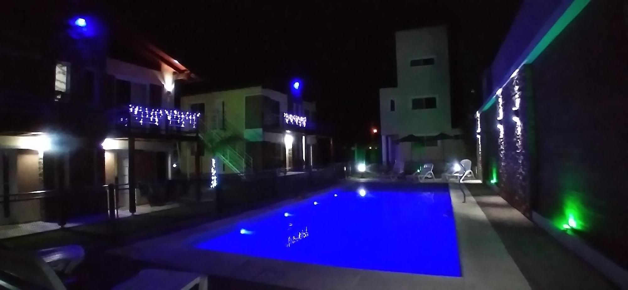Apartment Solar De Artalaz Colon (Entre Rios)